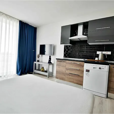 Center By Northernland Apartment Famagusta (Northern Cyprus)