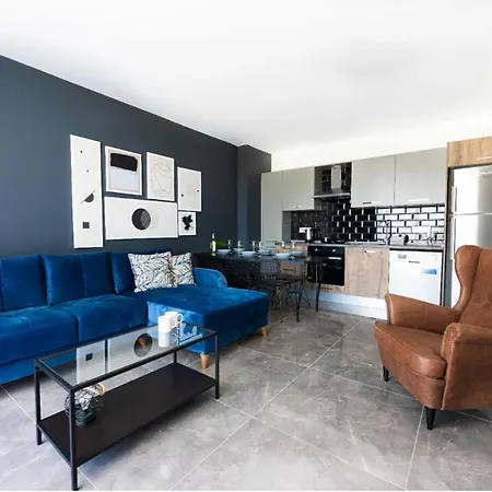 Center By Northernland Famagusta (Northern Cyprus)