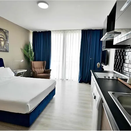 Center By Northernland * Famagusta (Northern Cyprus)