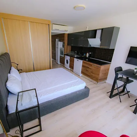 Center By Northernland Famagusta (Northern Cyprus)