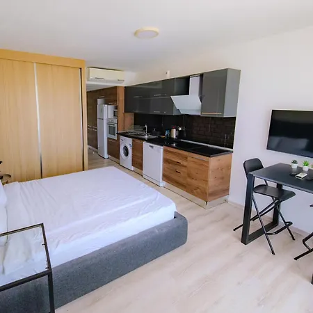 Center By Northernland * Famagusta (Northern Cyprus)
