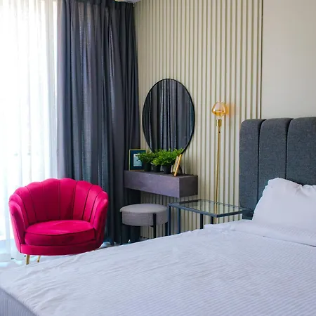 Apartment Center By Northernland Famagusta (Northern Cyprus)
